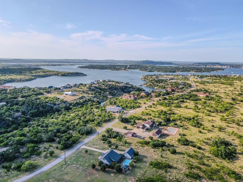 House in Graford, Texas, United States 1 - 18340718