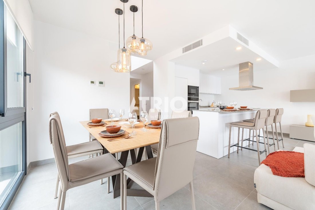 Townhouse in Capdepera, Balearic Islands, Spain 4 - 18342403