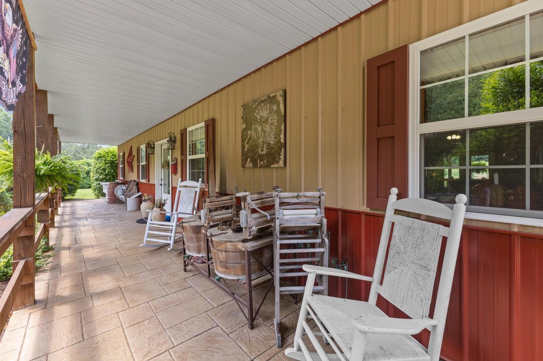 House in Laurelville, Ohio, United States 5 - 18340045