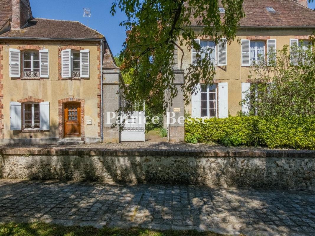 House in Verneuil-sur-Avre, Verneuil d'Avre et d'Iton, France 4 - 18339947