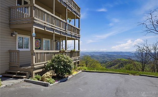 Condo in Lenoir, North Carolina, United States 1