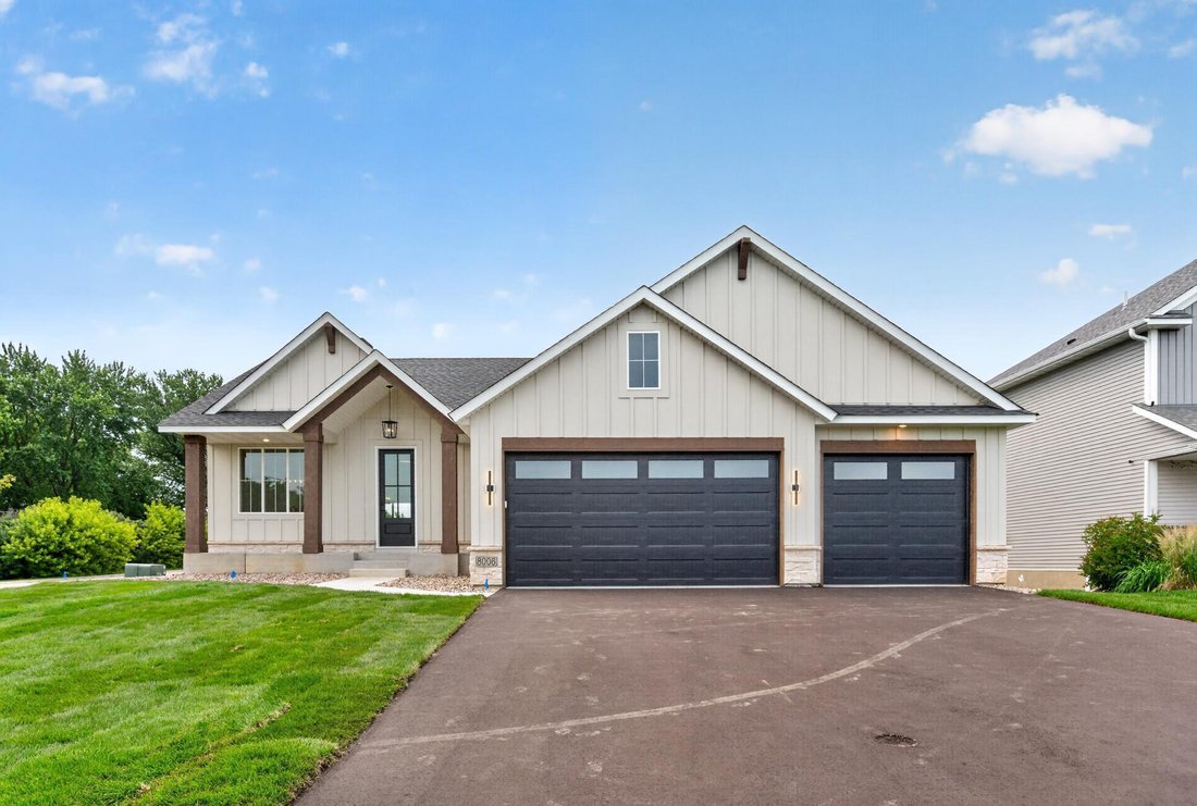 House in Lakeville, Minnesota, United States 3 - 17270765