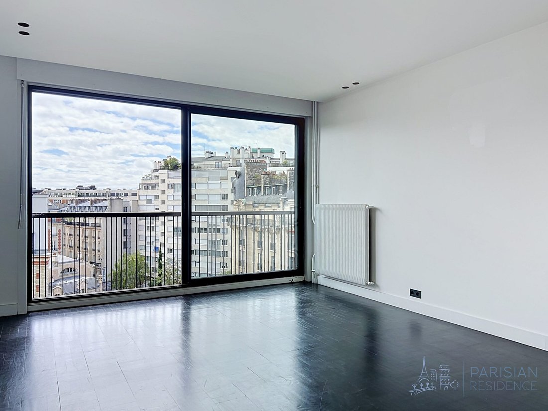 Apartment in Bois de Boulogne, Paris 16e Arrondissement, Paris 2 - 18341914