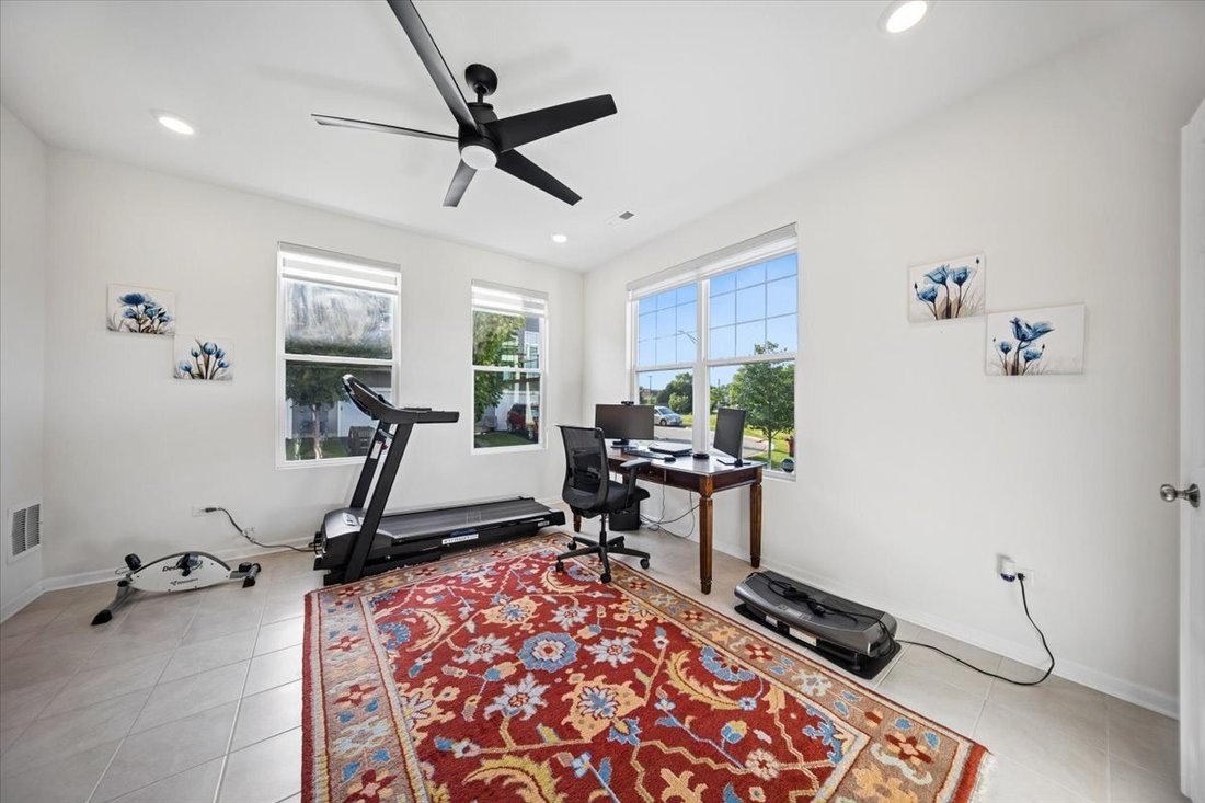 House in Rolling Meadows, Illinois, United States 5 - 18342528
