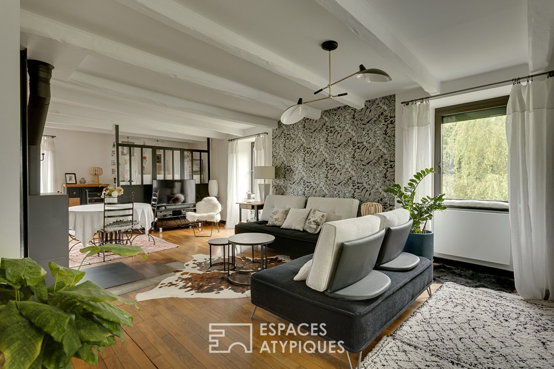 Villa in Jean-Jaurès-Petit-Banque, Vesoul, France 4 - 18232807