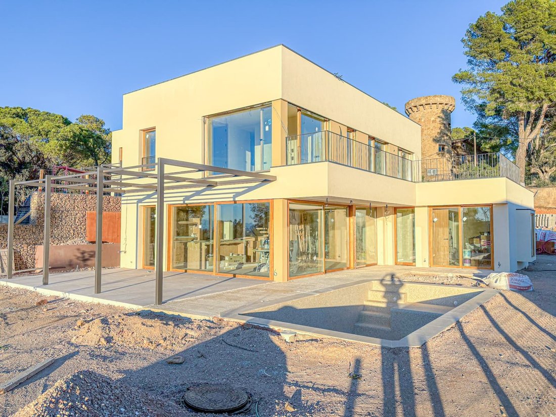 House in Begur, Catalonia, Spain 2 - 18336025