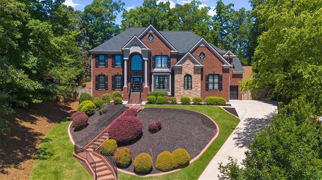 House in Suwanee, Georgia, United States 2 - 18345420