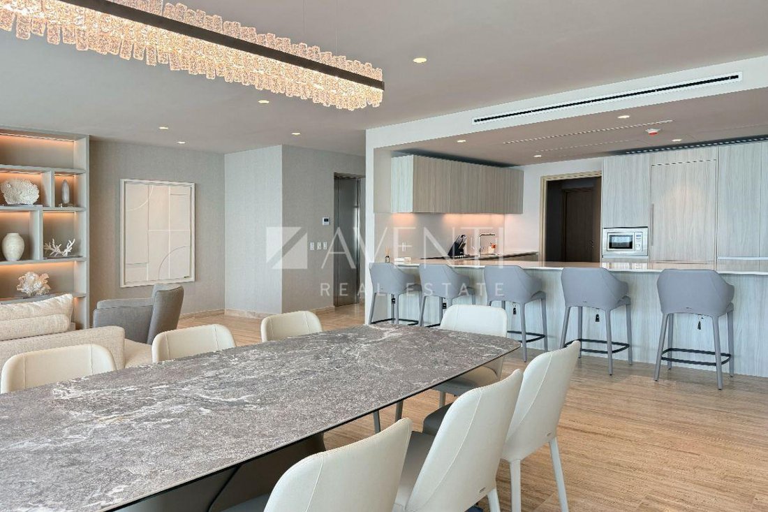 Apartment in Cancún, Quintana Roo, Mexico 5 - 18337236