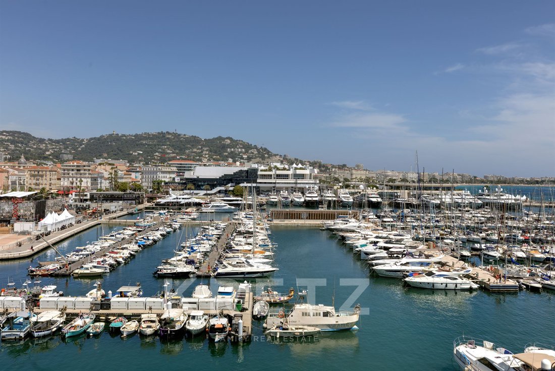 Apartment in Cannes, Provence-Alpes-Côte d'Azur, France 4 - 15241413