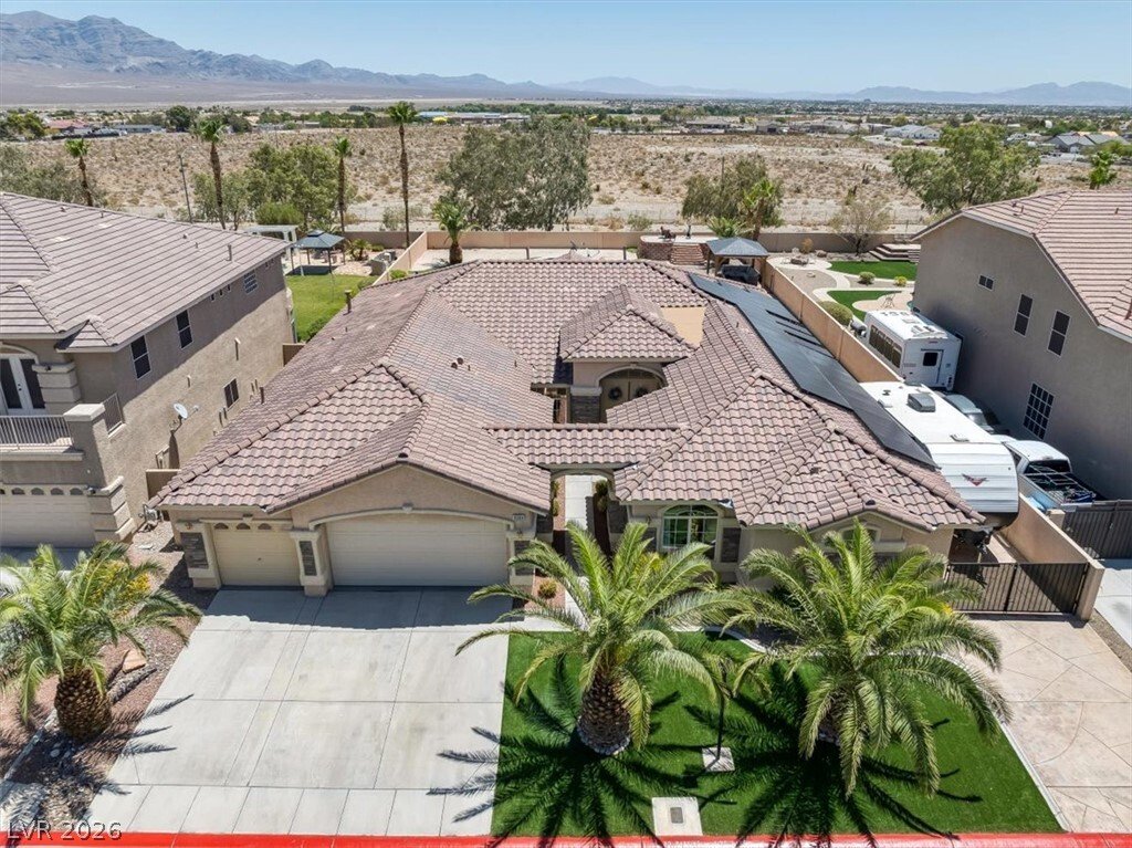 House in Las Vegas, Nevada, United States 2 - 18345569