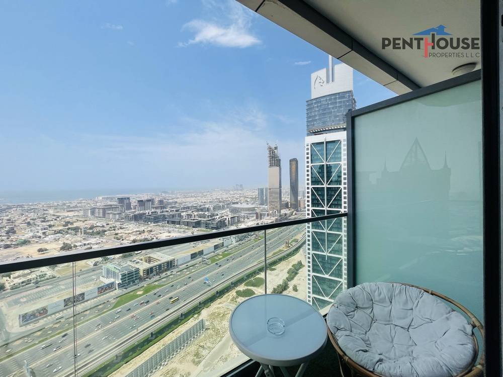 Apartment in Business Bay, Dubai, United Arab Emirates 5 - 18349664