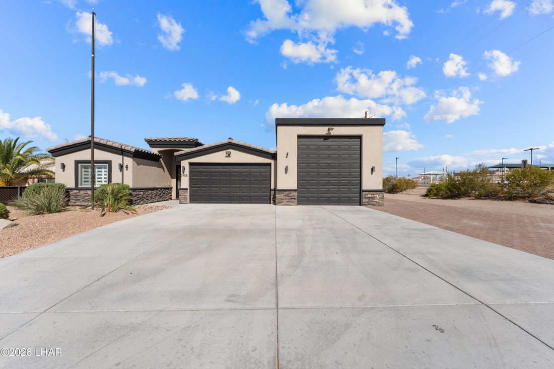 House in Lake Havasu City, Arizona, United States 3 - 18349034
