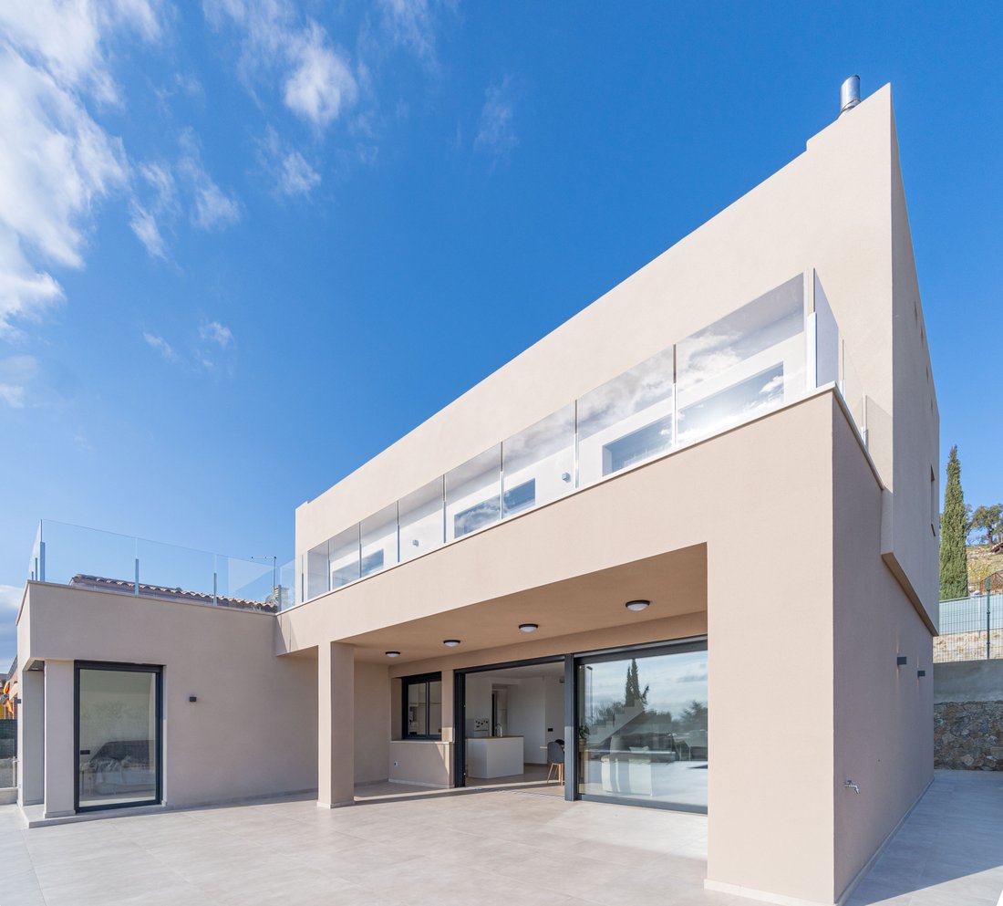 House in Palau-saverdera, Catalonia, Spain 5 - 18338861
