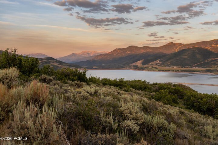 Land in Kamas, Utah, United States 2 - 18341834