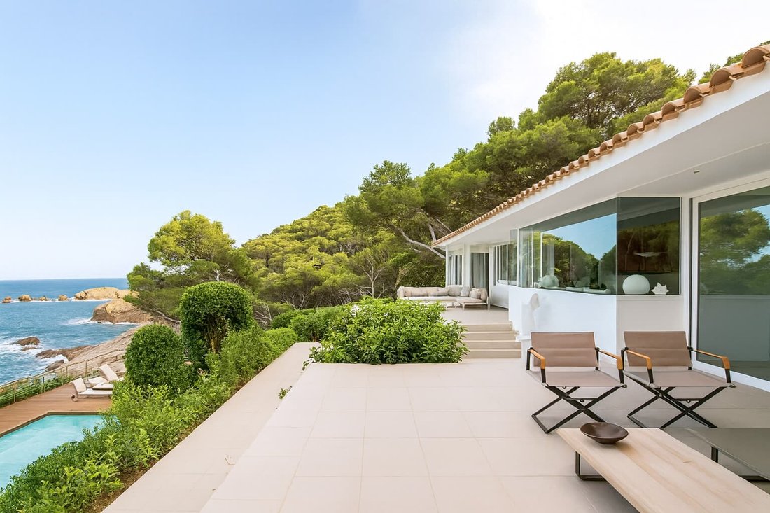 Villa in Begur, Catalonia, Spain 1 - 18335336