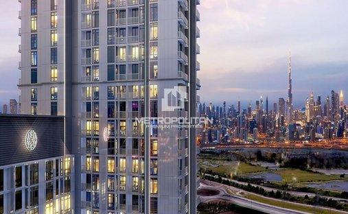 Wohnung in MBR- Al Merkad, Dubai, Vereinigte Arabische Emirate 1