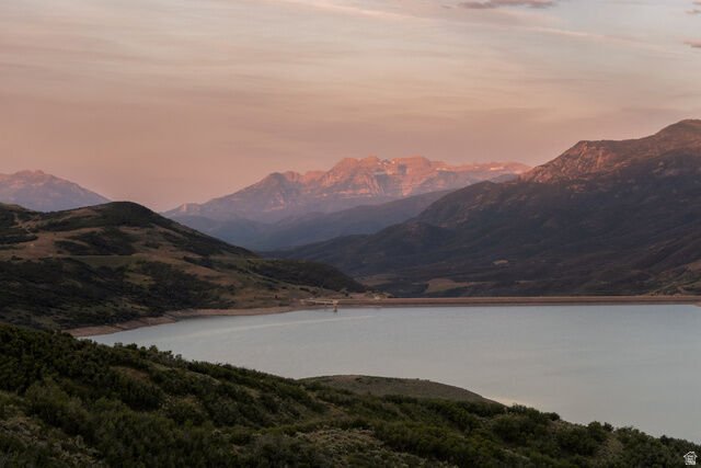 Land in Kamas, Utah, United States 4 - 18341838