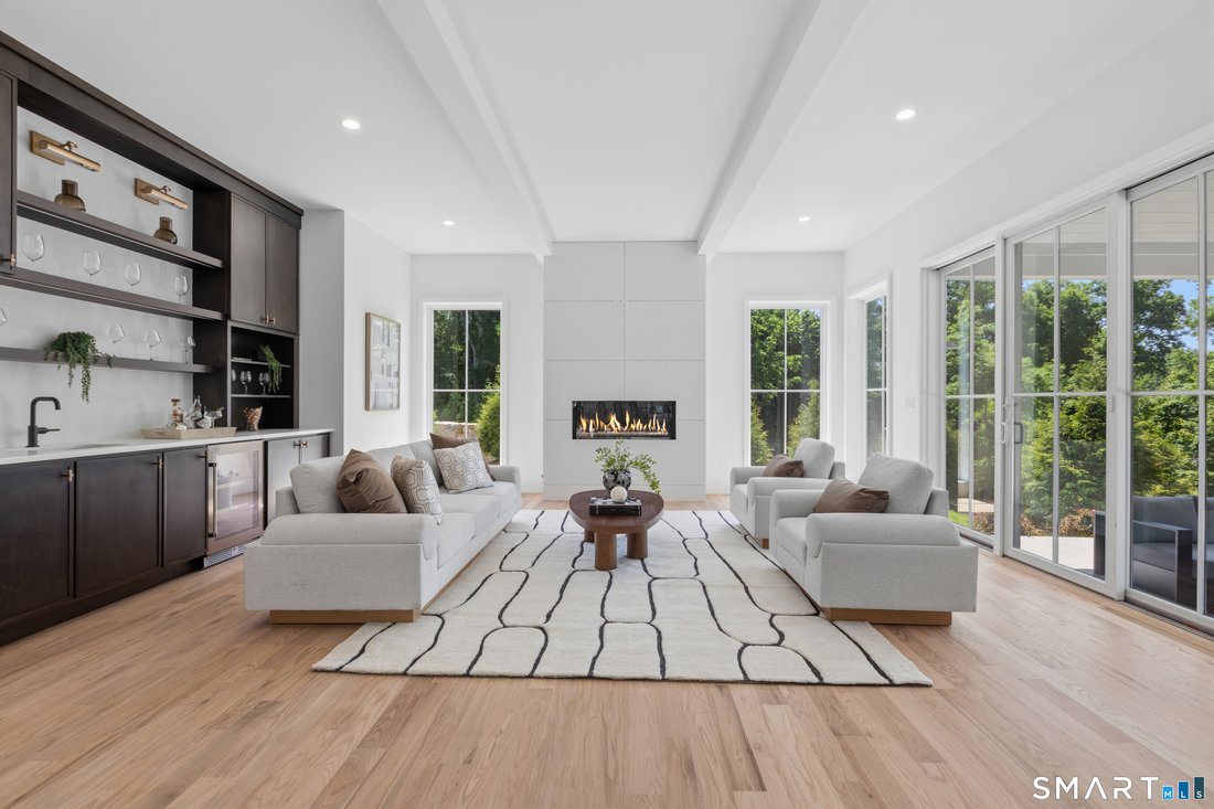House in Westport, Connecticut, United States 4 - 18349679