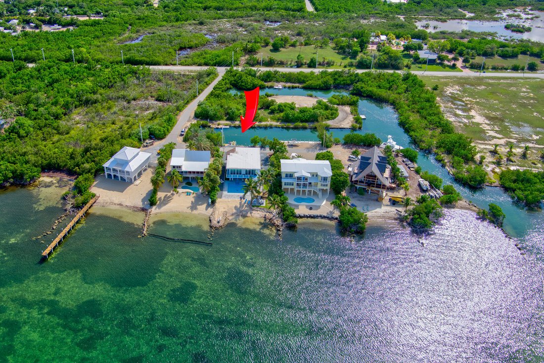 House in Big Pine Key, Florida, United States 3 - 18347068