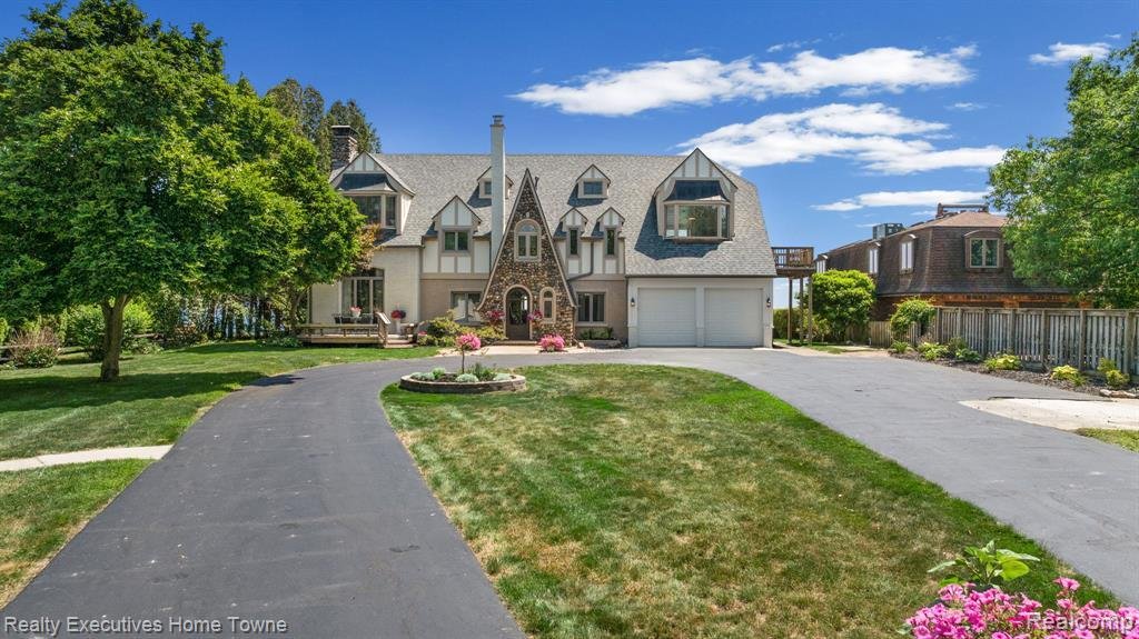 House in Burtchville, Michigan, United States 4 - 18343863
