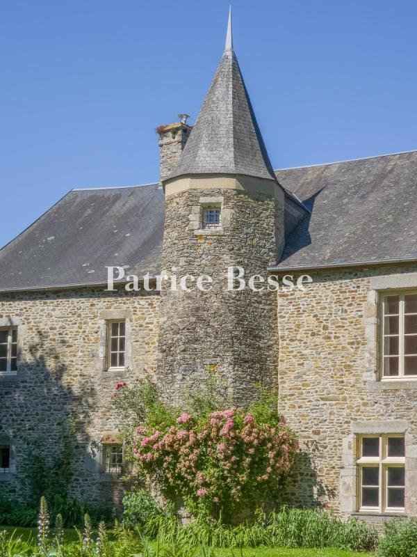 House in Marigny, Marigny-le-Lozon, France 4 - 18341125