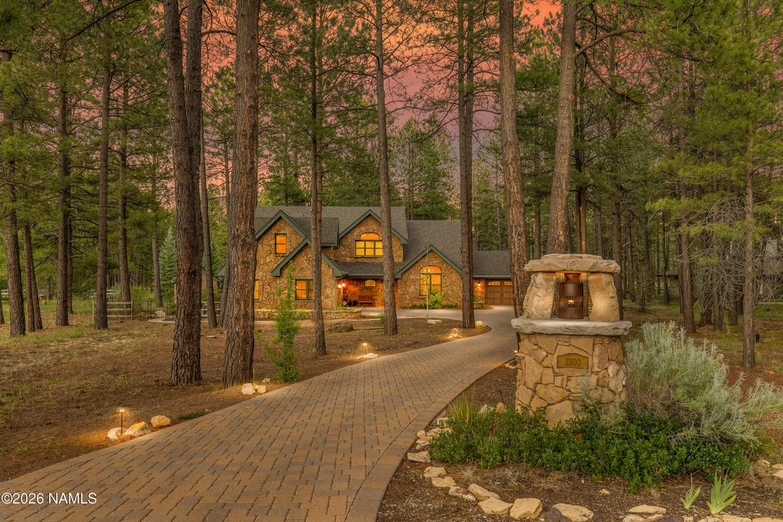 House in Flagstaff, Arizona, United States 1 - 18348989