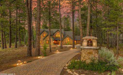 House in Flagstaff, Arizona, United States 1