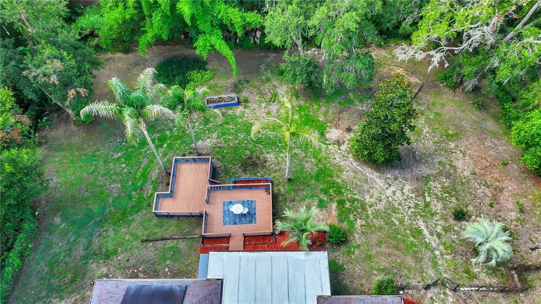 House in Dade City, Florida, United States 4 - 18343883