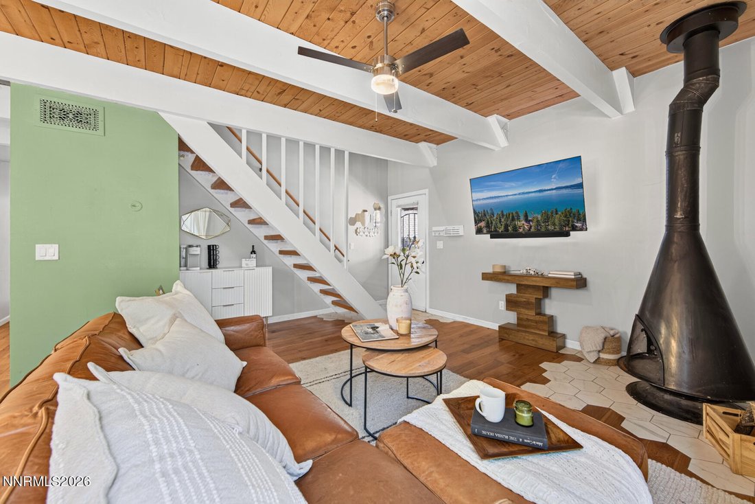 House in Incline Village, Nevada, United States 3 - 17403020