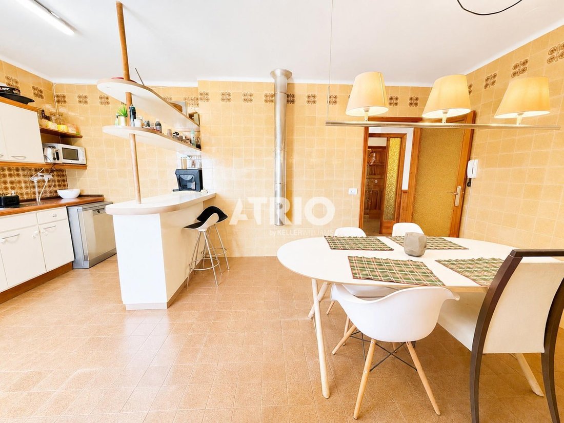 Apartment in Marratxi, Balearic Islands, Spain 3 - 18342411