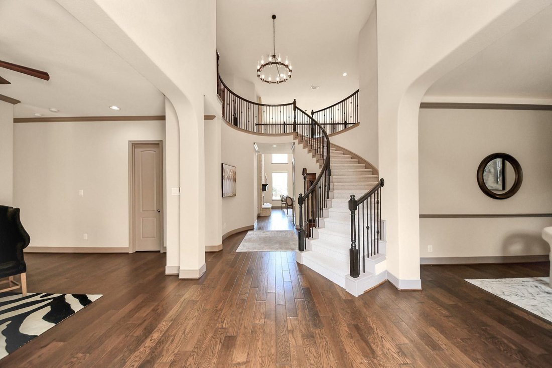 House in Katy, Texas, United States 4 - 18345589