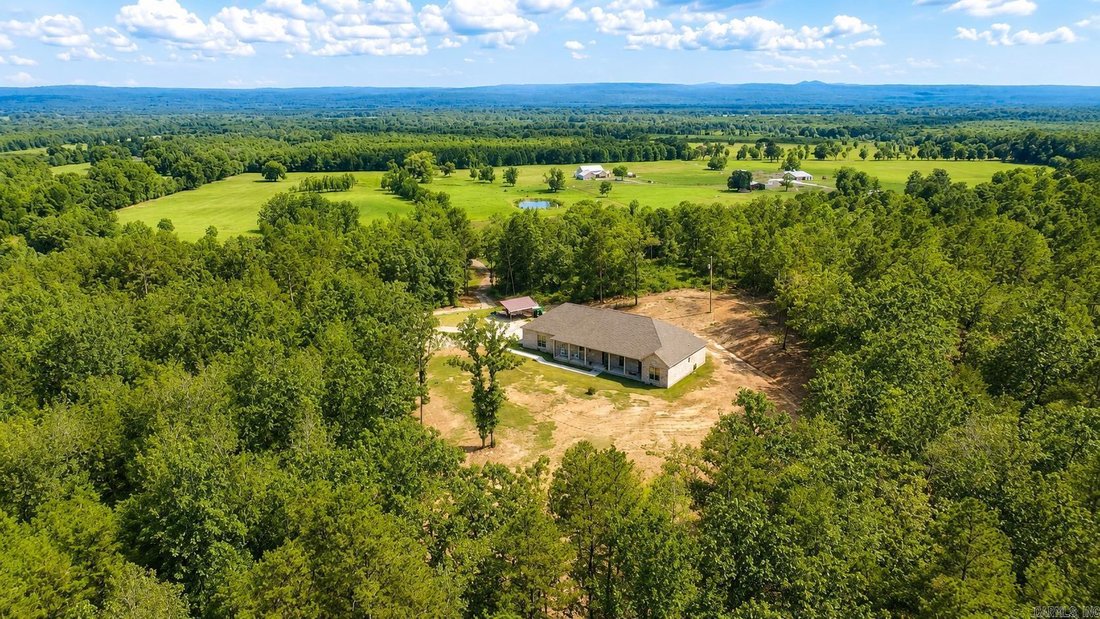 House in Perryville, Arkansas, United States 5 - 18349130