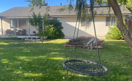 House in Snowflake, Arizona, United States 1