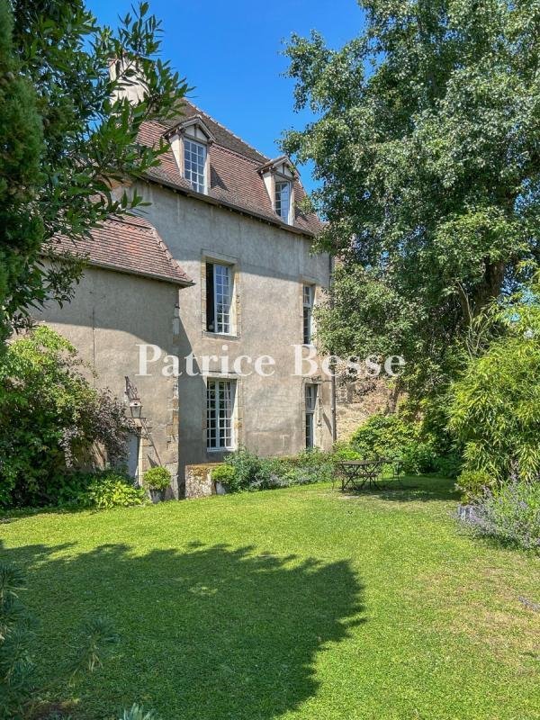 House in Centre Ville, Autun, France 4 - 15956501