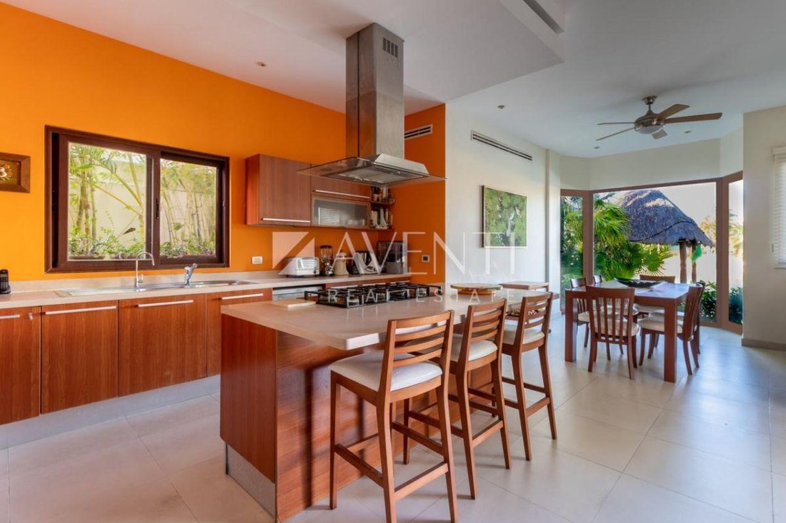 House in Cancún, Quintana Roo, Mexico 5 - 18337159