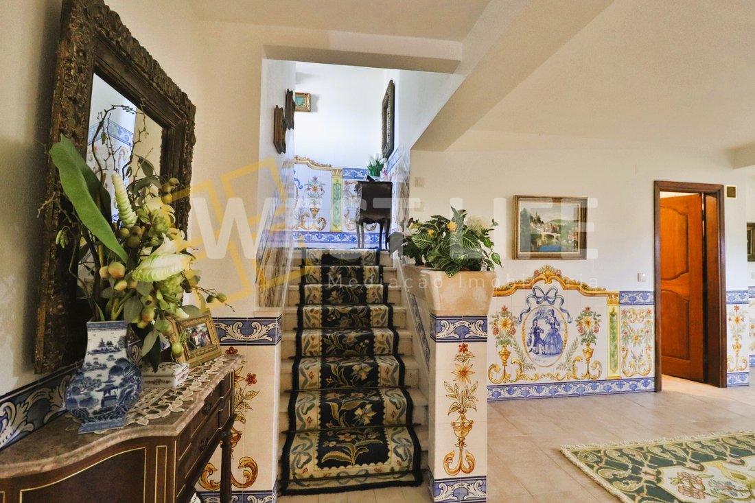 Casa a A dos Cunhados e Maceira, Lisbona, Portogallo 4 - 18337414