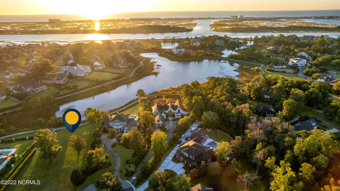 Land in Wilmington, North Carolina, United States 2 - 18346116