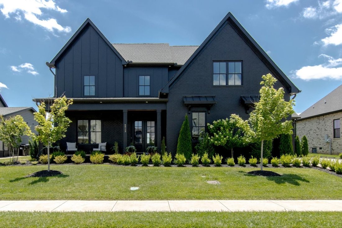 House in Murfreesboro, Tennessee, United States 1 - 18349919
