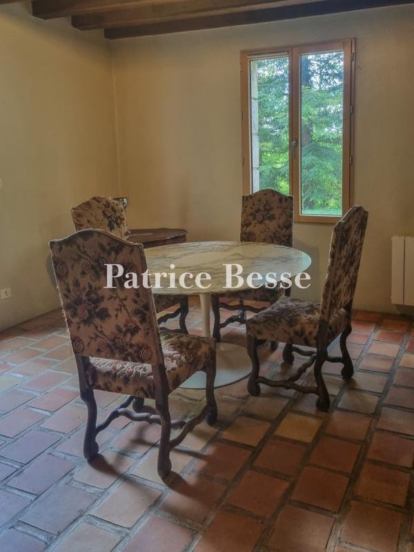 House in Acquigny, Normandy, France 4 - 18340418