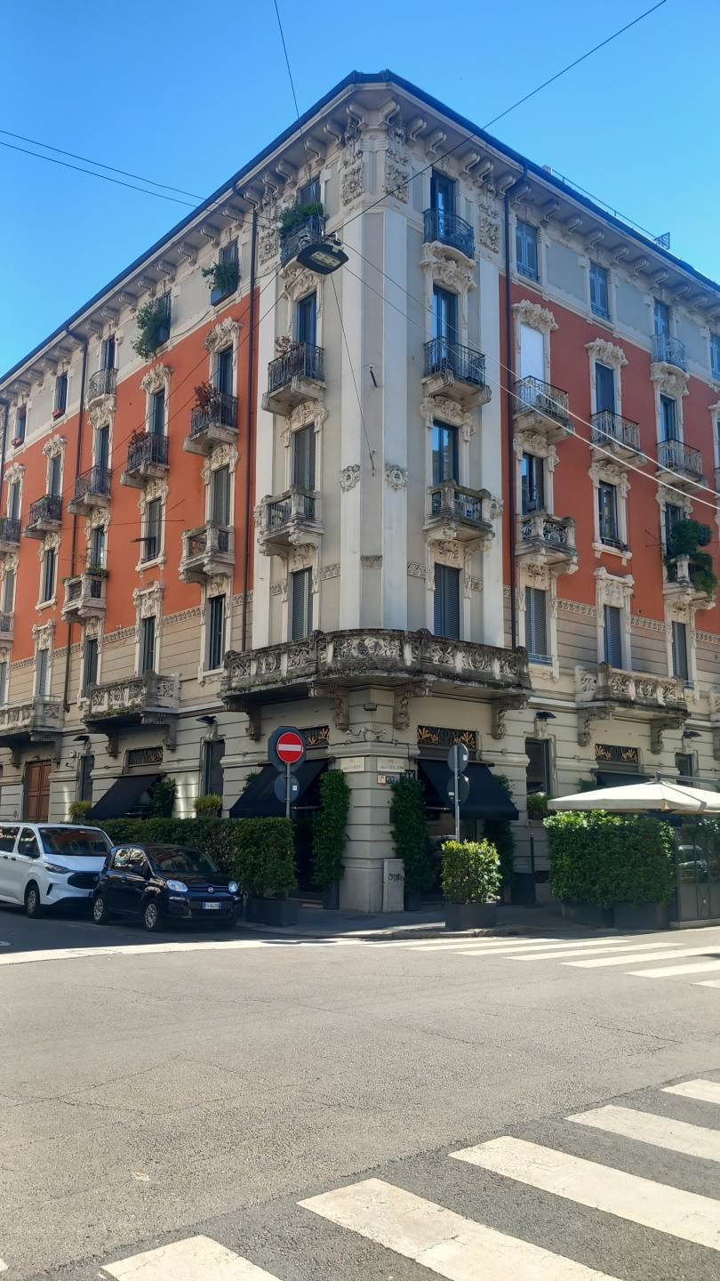 Apartment in Independence - Queen Giovanna, Milan, Italy 1 - 18345739