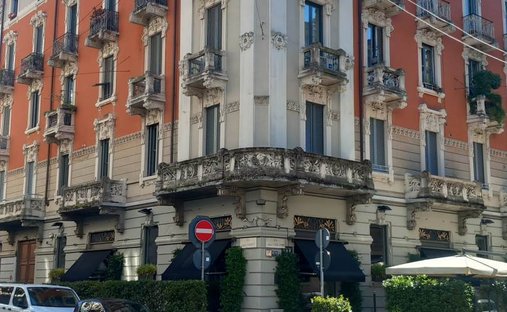 Apartment in Independence - Queen Giovanna, Milan, Italy 1