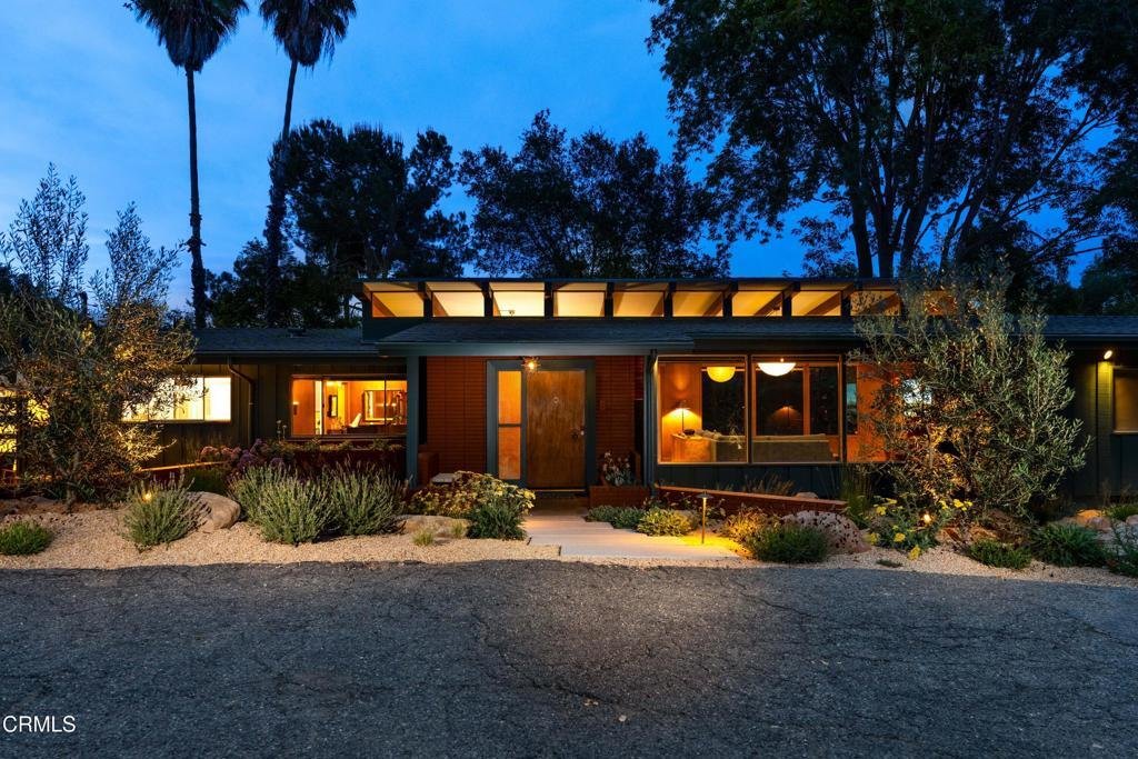 House in Ojai, California, United States 4 - 18346399