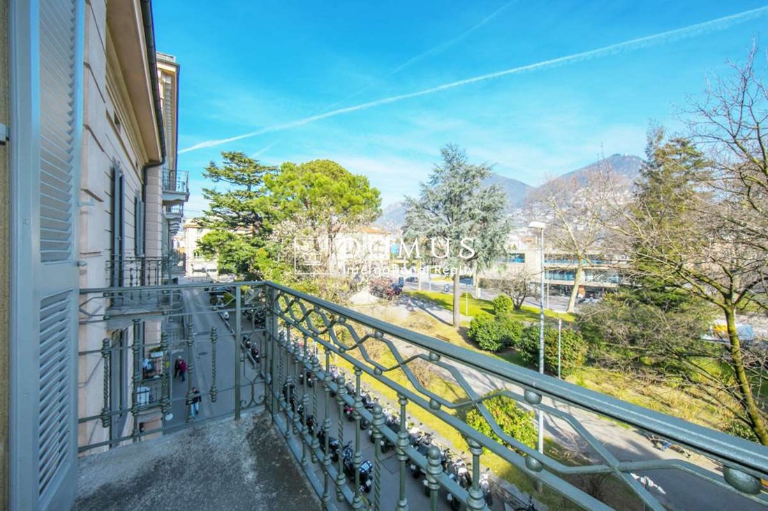 Apartment in Lugano, Ticino, Switzerland 4 - 18340442