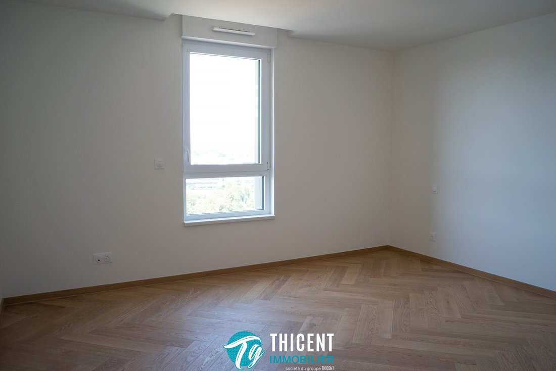 Apartment in Poincare Est, Strasbourg, France 5 - 18341936