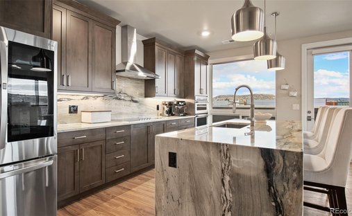 Condo in Castle Rock, Colorado, United States 1