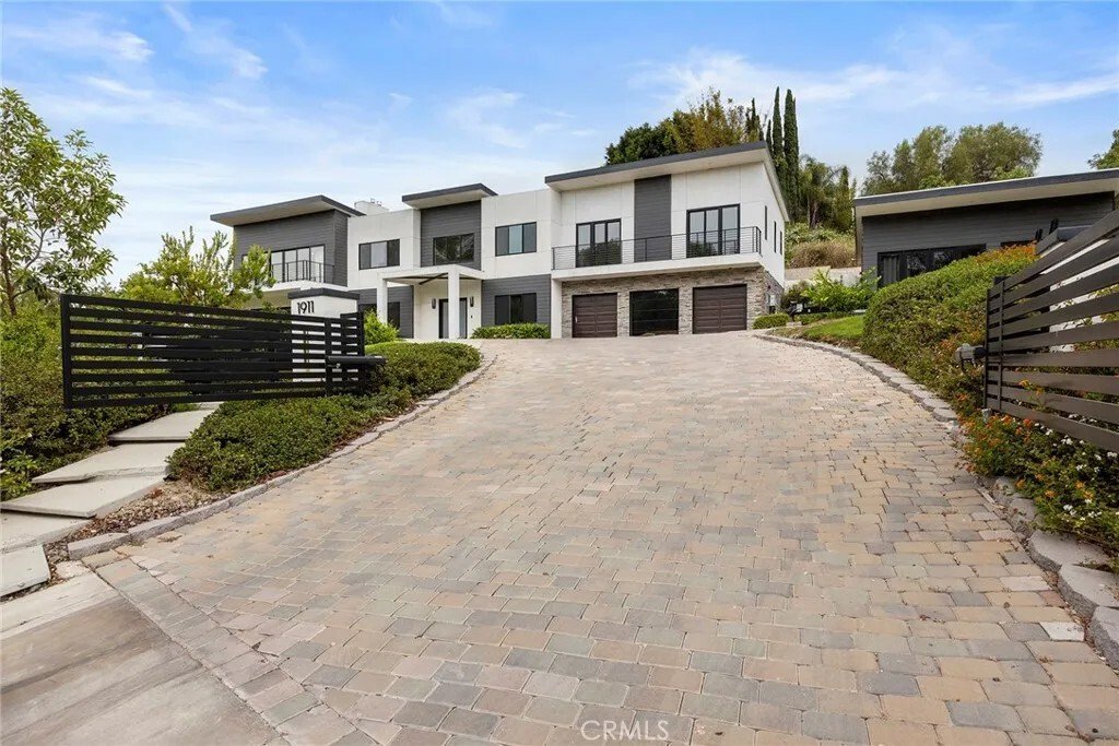 House in La Habra Heights, California, United States 1 - 18336352