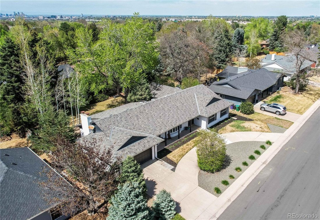 Haus in Denver, Colorado, Vereinigte Staaten 4 - 18342311