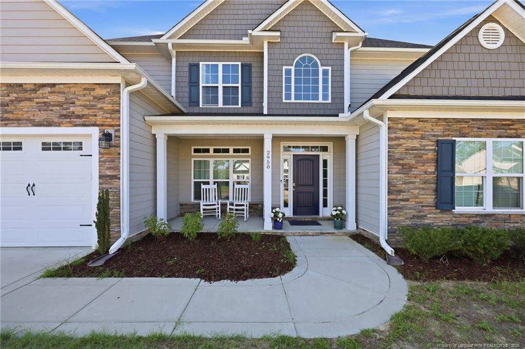 House in Fayetteville, North Carolina, United States 4 - 18345486
