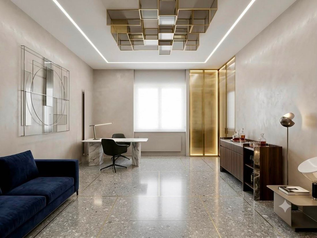 Apartment in Murat, Bari, Italy 1 - 17698302