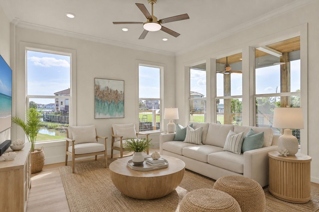 House in Seabrook, Texas, United States 5 - 18327643